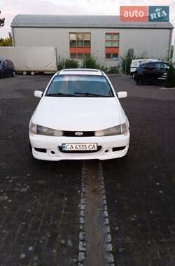 Седан Ford Sierra 1988 в 