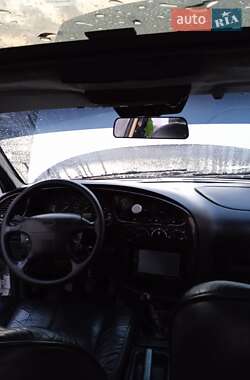 Седан Ford Sierra 1988 в 