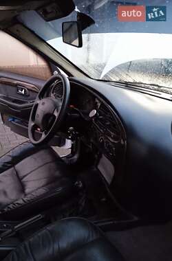 Седан Ford Sierra 1988 в 