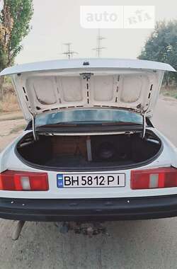 Седан Ford Sierra 1989 в Одессе