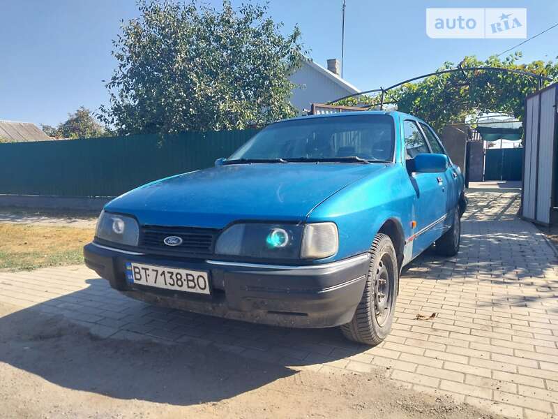 Седан Ford Sierra 1992 в 