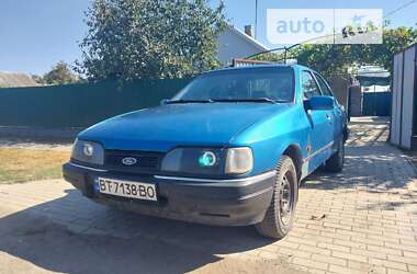 Седан Ford Sierra 1992 в 
