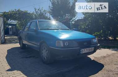 Седан Ford Sierra 1992 в 