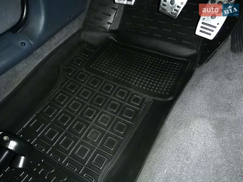 Седан Ford Sierra 1990 в Харькове фото 9 Седан Ford Sierra 1990 в Харькове