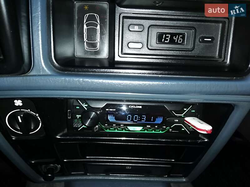 Седан Ford Sierra 1990 в Харькове фото 23 Седан Ford Sierra 1990 в Харькове