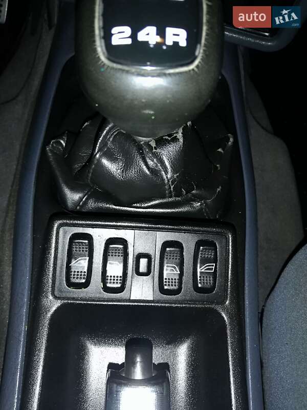 Седан Ford Sierra 1990 в Харькове фото 20 Седан Ford Sierra 1990 в Харькове