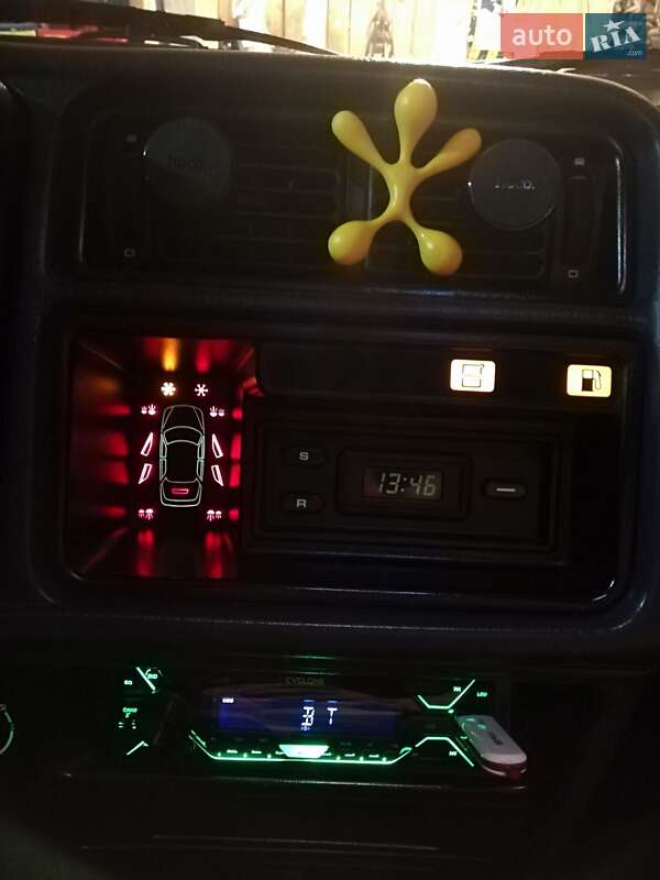 Седан Ford Sierra 1990 в Харькове фото 19 Седан Ford Sierra 1990 в Харькове