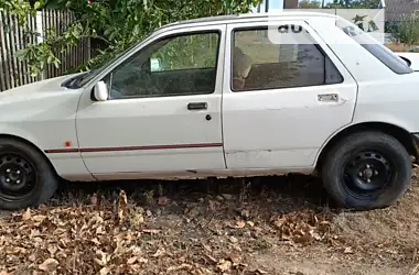 Ford Sierra 1990