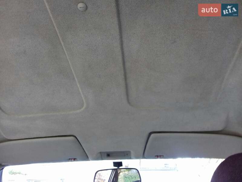 Универсал Ford Sierra 1985 в Збараже