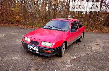 Лифтбек Ford Sierra 1986 в Ромнах