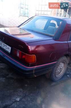 Лифтбек Ford Sierra 1982 в Павлограде