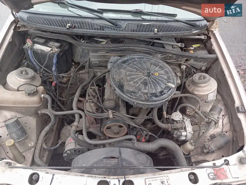 Ford Sierra