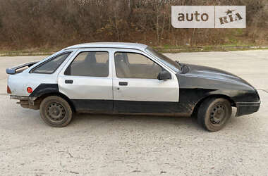 Лифтбек Ford Sierra 1985 в Южноукраинске