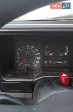 Седан Ford Sierra 1990 в Борисполі