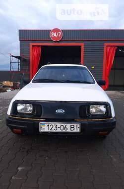 Универсал Ford Sierra 1988 в Киеве