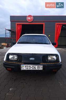 Универсал Ford Sierra 1988 в Киеве