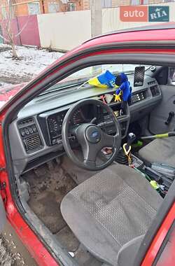 Седан Ford Sierra 1988 в 