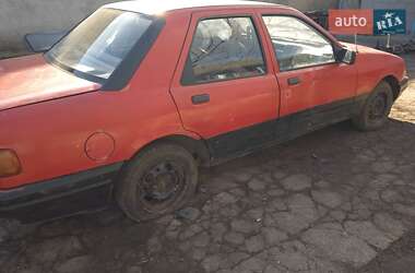 Універсал Ford Sierra 1987 в Татарбунарах