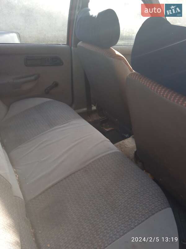 Универсал Ford Sierra 1987 в Татарбунарах