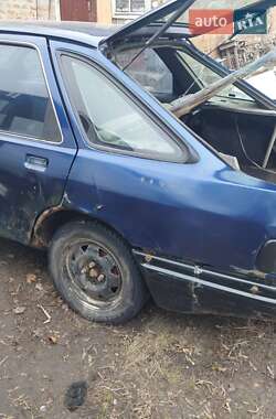 Седан Ford Sierra 1988 в Ровно