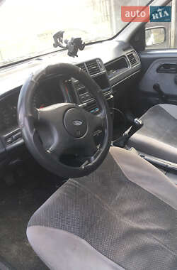 Универсал Ford Sierra 1986 в Ковеле