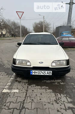Седан Ford Sierra 1987 в Одессе