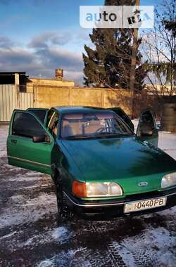 Лифтбек Ford Sierra 1987 в Ровно