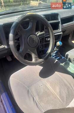 Седан Ford Sierra 1991 в 