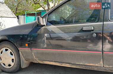 Универсал Ford Sierra 1989 в 