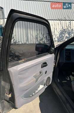 Универсал Ford Sierra 1989 в 