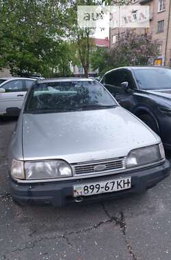 Седан Ford Sierra 1991 в Києві