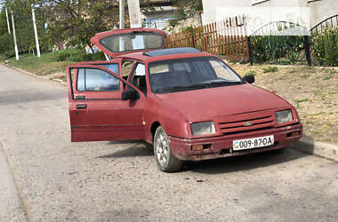 Универсал Ford Sierra 1984 в Болграде