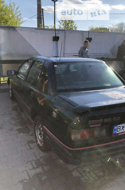 Седан Ford Sierra 1990 в Черновцах