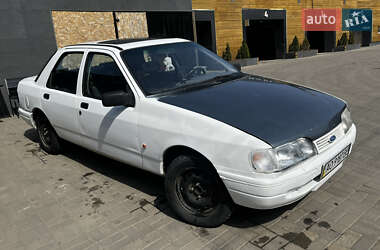 Седан Ford Sierra 1991 в 