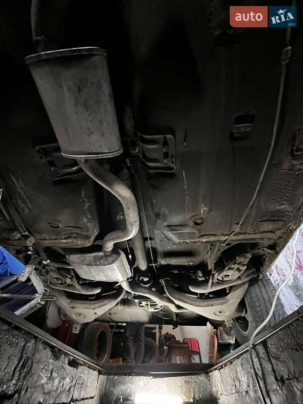 Седан Ford Sierra 1991 в Краматорске фото 11 Седан Ford Sierra 1991 в Краматорске