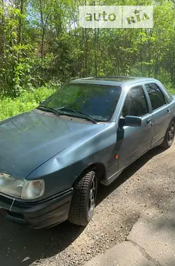 Ford Sierra 1989