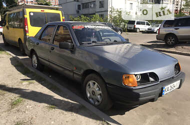 Седан Ford Sierra 1989 в Киеве