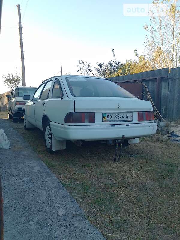 Ліфтбек Ford Sierra 1985 в Балаклії