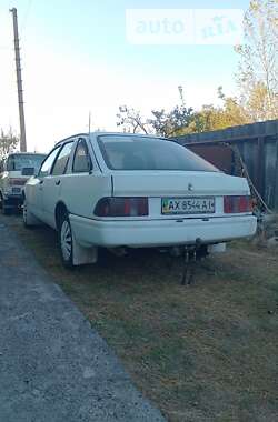 Ліфтбек Ford Sierra 1985 в Балаклії