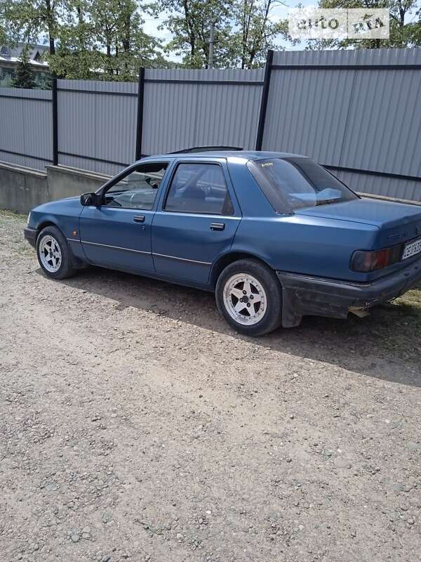 Ford Sierra 1990