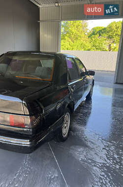 Седан Ford Sierra 1991 в 