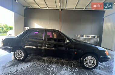 Седан Ford Sierra 1991 в 