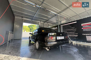 Седан Ford Sierra 1991 в 
