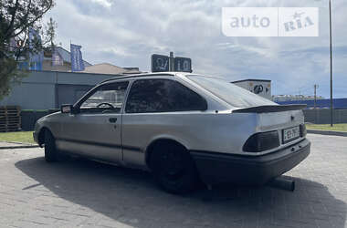 Купе Ford Sierra 1986 в Вінниці