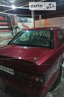 Седан Ford Sierra 1992 в Харкові