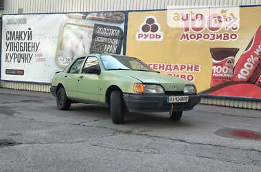 Седан Ford Sierra 1988 в Києві