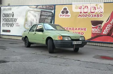 Ford Sierra 1988