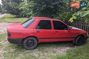 Седан Ford Sierra 1990 в 