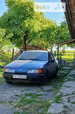 Универсал Ford Sierra 1988 в Львове