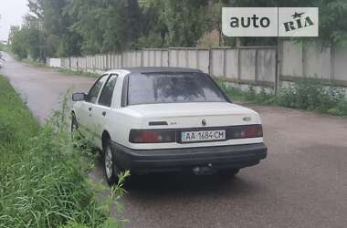 Седан Ford Sierra 1989 в Киеве